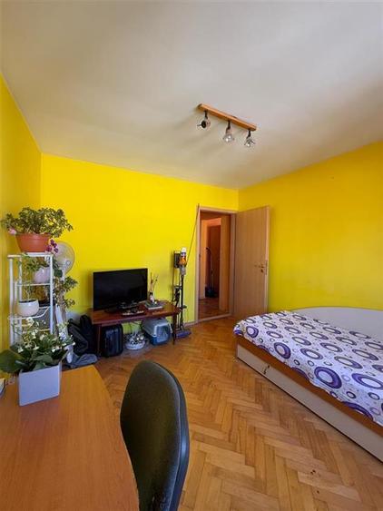 Apartament cu Centrala Complex Studentesc Olimpia