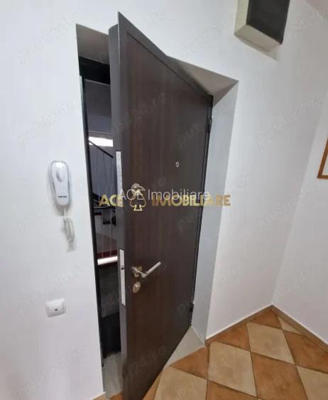 2 Camere de inchiriat | Alba Iulia | Metrou | Parcare | Mobilat - 8