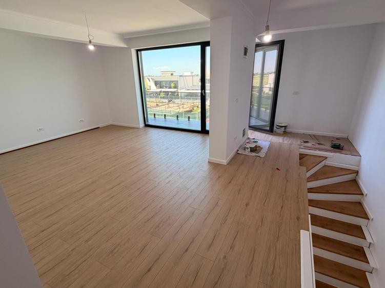 Ansamblu nou 2026,P+2,camere 5,bai 4,teren 200mp,2 parcari,incalzire  pardoseala