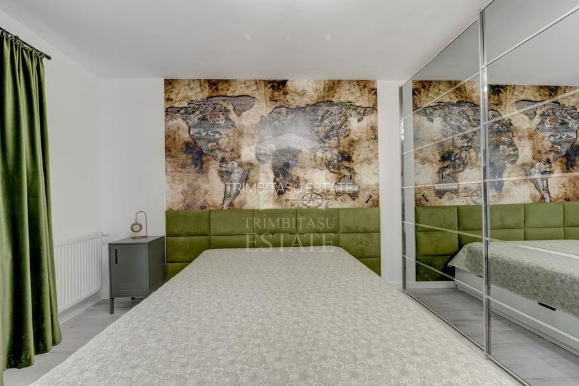 Pipera Henri Coanda Vila Premium Rate la proprietar - 46