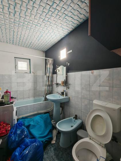 Apartament renovabil, 2 camere, 34 mp, Turda Noua