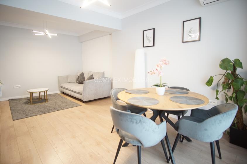 Timpuri Noi  Residence Primii Chiriasi Apartament Premium Contract ANAF Centrala - 11