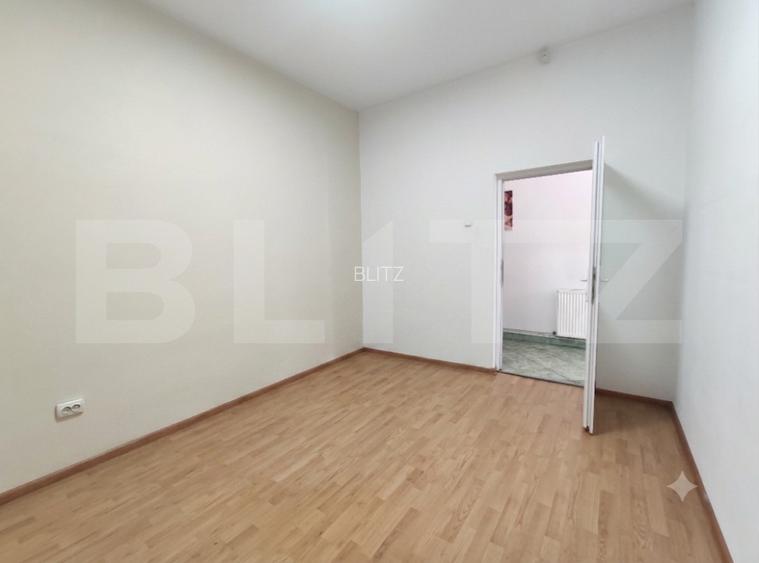 Spatiu de birouri, 98 mp, parcare privata, zona Mileniului - 7