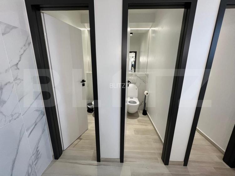 Clădire de birouri premium de închiriat – Zona Calea Borhanciului - 4