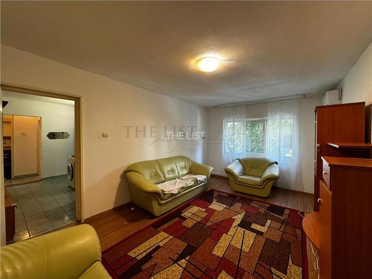 De Vanzare Apartament 2 Camere Decomandat | Centrala Proprie | Colentina-Fundeni - 3