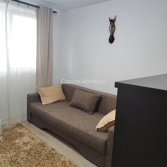 Prelungirea Ghencea apartament 3 camere - 5