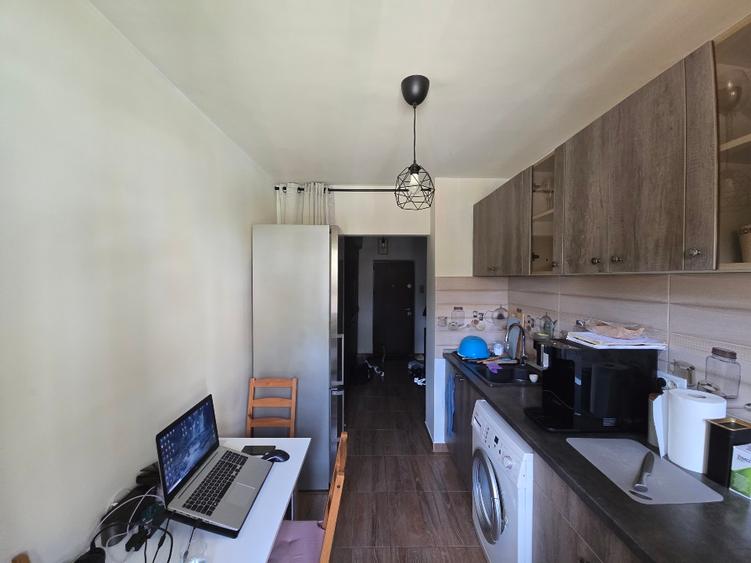 Apartament renovat in sectorul 3 cu pozitie excelenta mobilat utilat