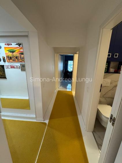 Vând Apartament 4 camere - 5