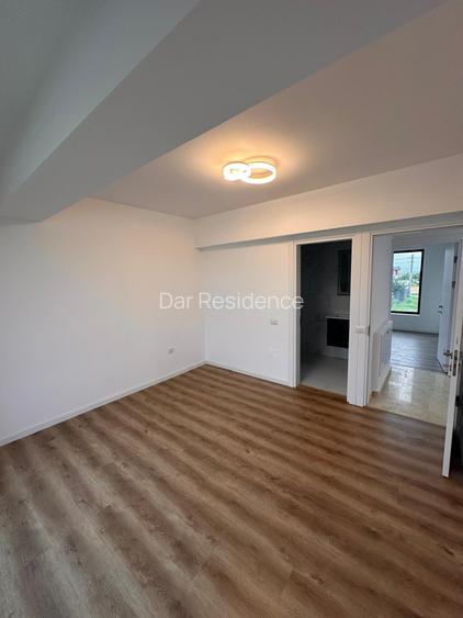Casa Individuala - 4 camere - 3 bai - 440 mp teren - 11