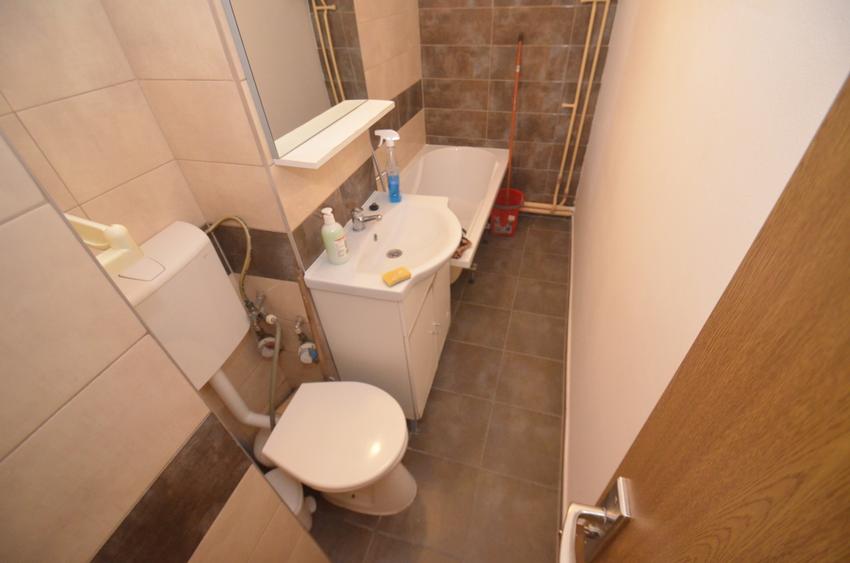 Apartament 2 camere in Complex renovat