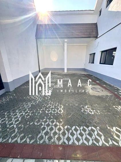 Casă individuală 4 camere | Cristian | 145 mp, intabulată