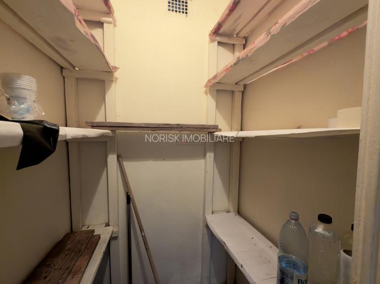 2 Camere | 52 m² | Bloc Reabilitat | Obor-Baicului | Metrou la 10min - 7