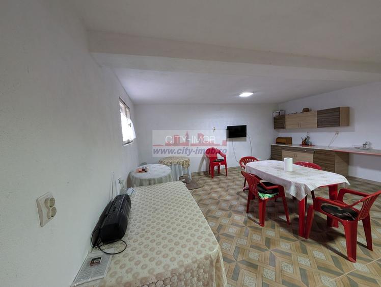 Vanzare casa de vacanta Breaza Prahova - 23