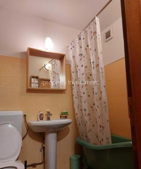 Iancului | 2 Camere | Mobilat Vintage | Metrou - 5