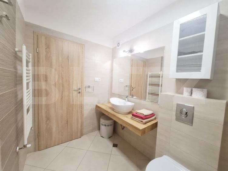 Oportunitate de achiziție | Studio generos în Tractorul, Brașov