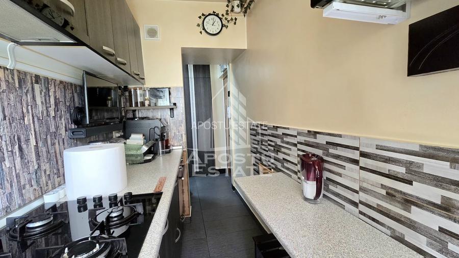 Apartament 2 camere de vanzare, zona Dacia, Timisoara - 8