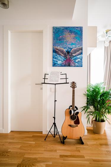 APARTAMENT NOU DE VANZARE RESIDENCE 5!