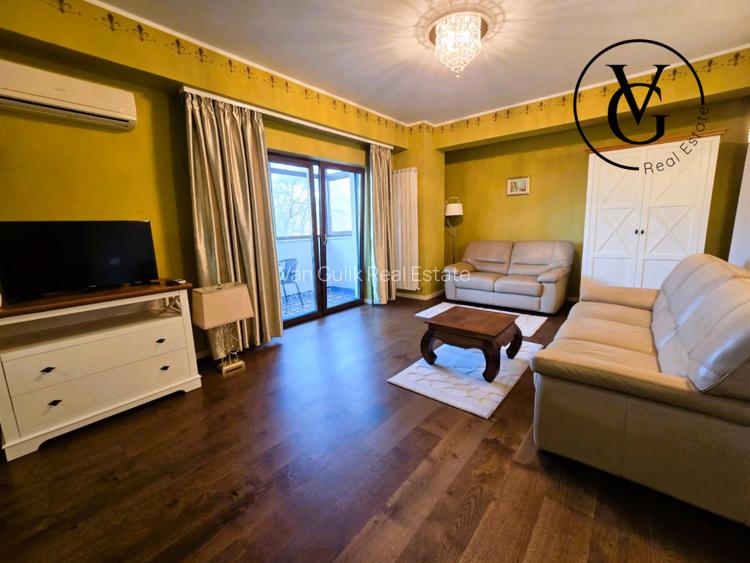 Vedere Frontală la Mare | Apartament Premium 2 Camere | Faleză Nord - 3