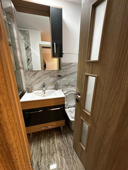 3 Camere | Decomandat | Zona Lujerului