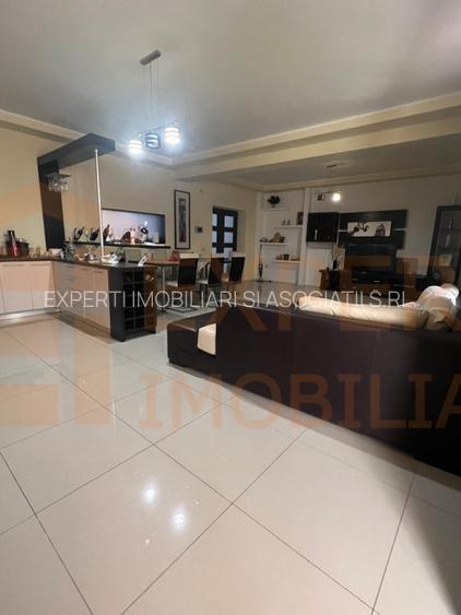 Vila impresionanta P+3, Bulevardul Mamaia, zona Tomis II - 4