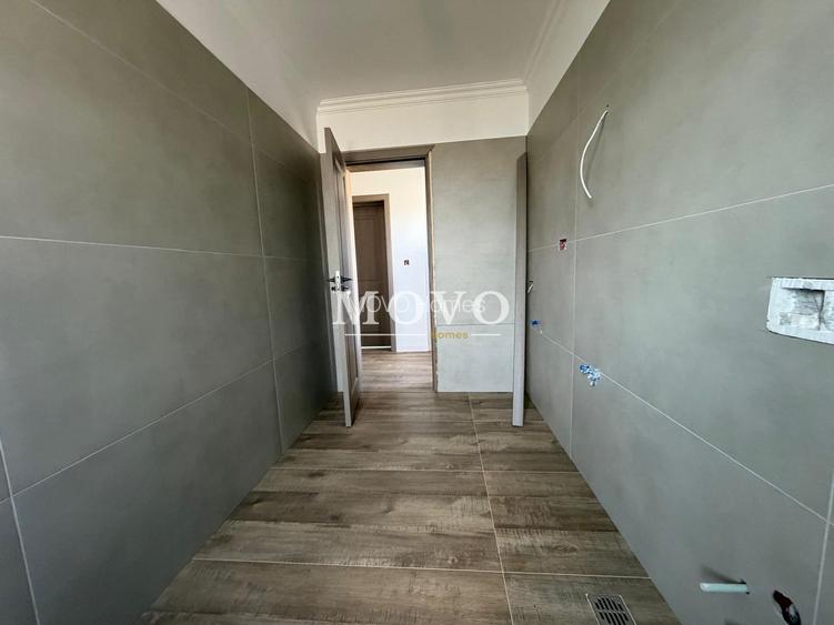 Duplex | 3 camere | Toate utilitatile | Finisaje premium | Sanandrei |