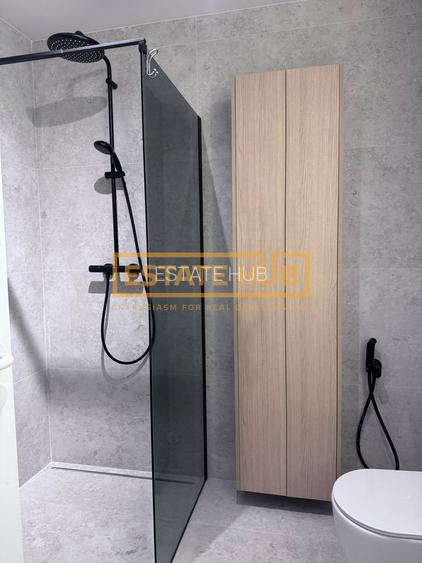 Apartament cu 2 camere și terasă de 15 mp | The Nest - 14