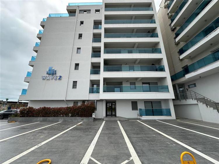 Apartament 2 camere cu vedere la mare