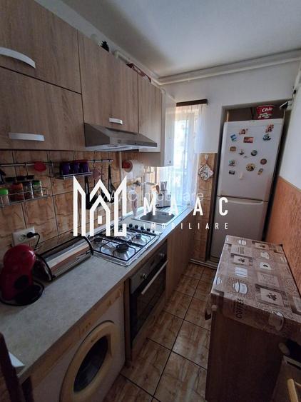 Apartament de vânzare Sibiu | Cedonia | 37 mp, etaj 2 - 4