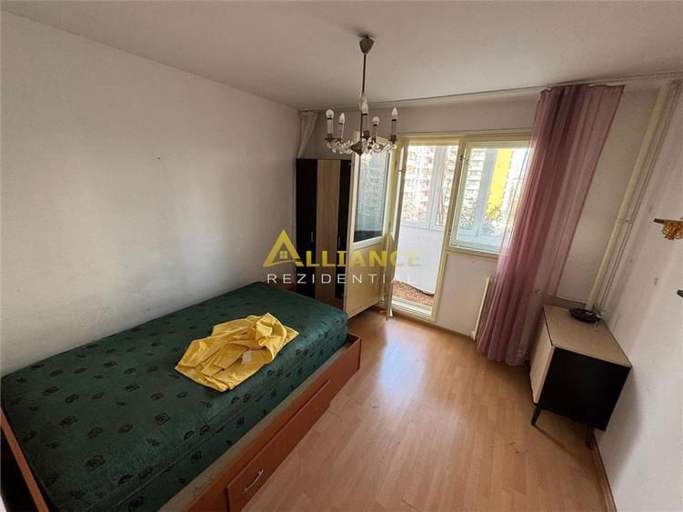 Metrou Dristor 3 camere