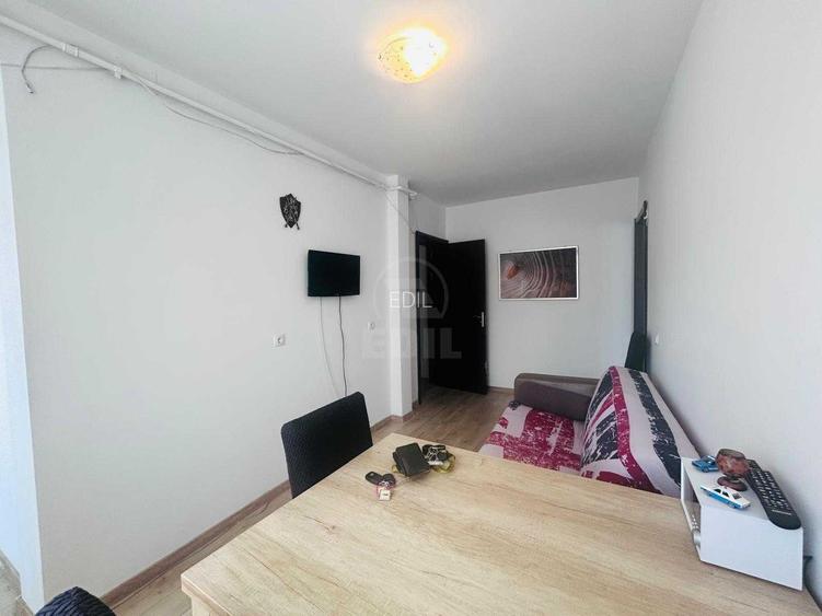 Apartament 1 camera decomandat zona Sub Cetate - 9