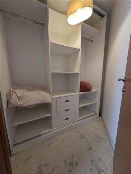 Stefan cel Mare - apartament chirie 3 camere - mobilat complet