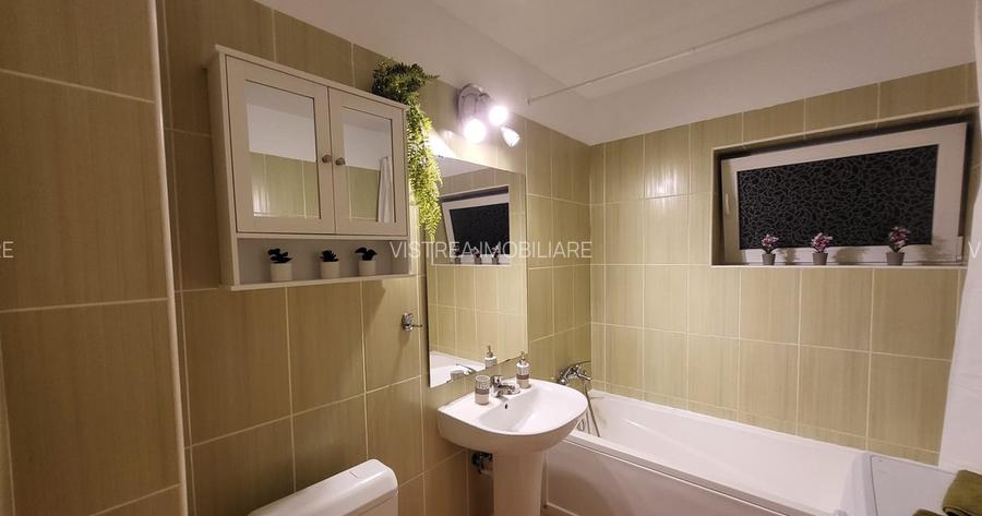 2 camere Lemon Park Pipera / Bloc nou / Autostrada A3 - 7