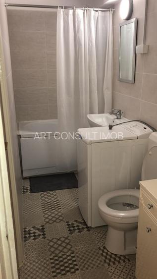 Apartament 2 Camere | Calea Victoriei | Mobilat Utilat | - 8