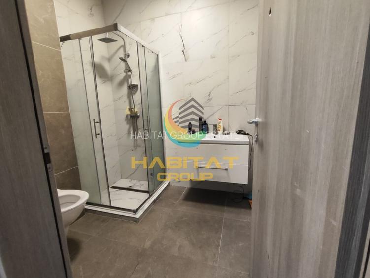 Apartament 2 Camere Sector 4 Luica - Brancoveanu - 11