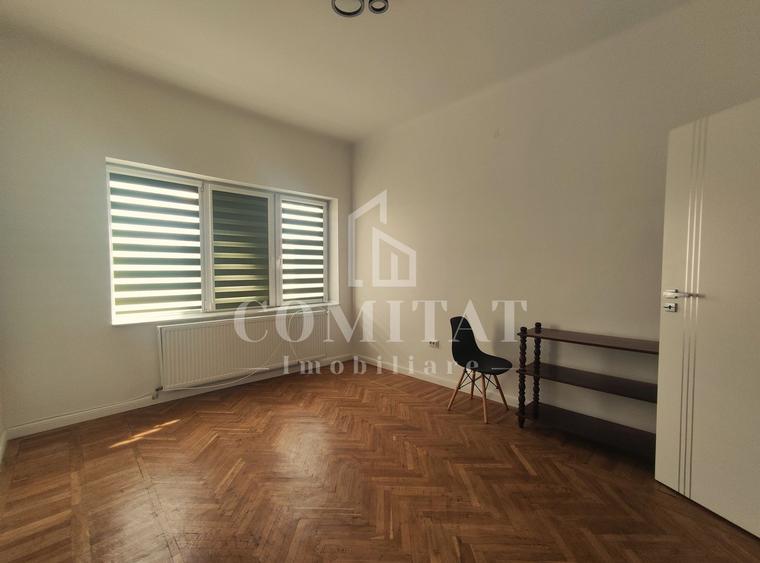 Apartament 2 camere | Decomandat | Zona The Office