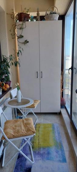 APARTAMENT 3 CAMERE | TOMIS PLUS | 61 MP UTILI
