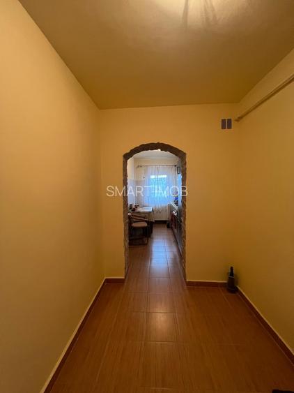 Chirie apartament 2 camere zona Publiserv mobilat utilat 270eur/luna neg - 4