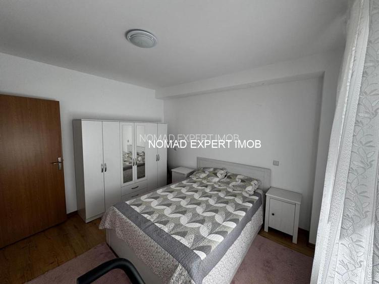 Apartament 2 camere renovat parcare Corbeanca Str Antigua - 6