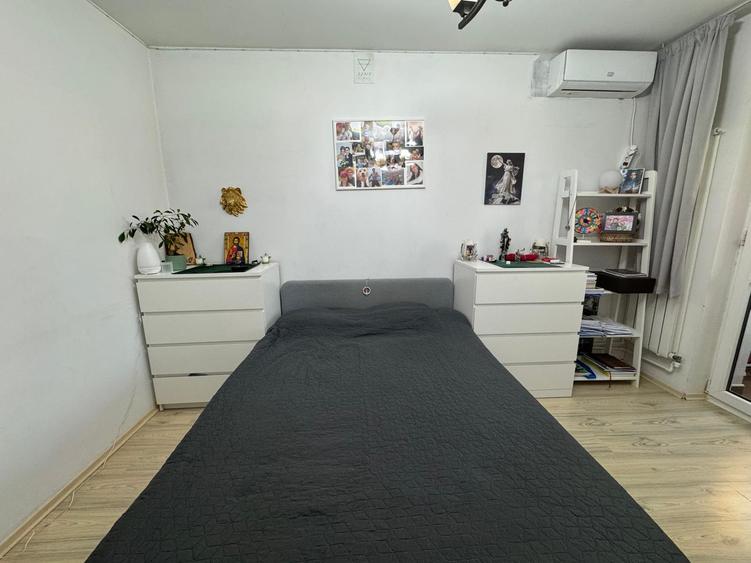3 camere cu Centrala proprie- Bucla -Valea Ialonitei -Mobilat Utilat
