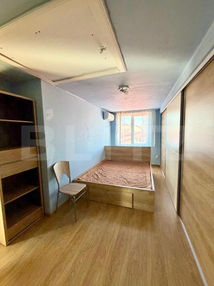 Apartament de 3 camere, 71 mp, etaj 1, zona Centrala