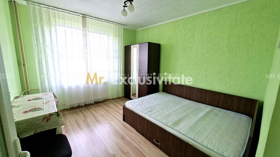 Inchiriere apartament 2 camere Craiovei mobilat si utilat - 2