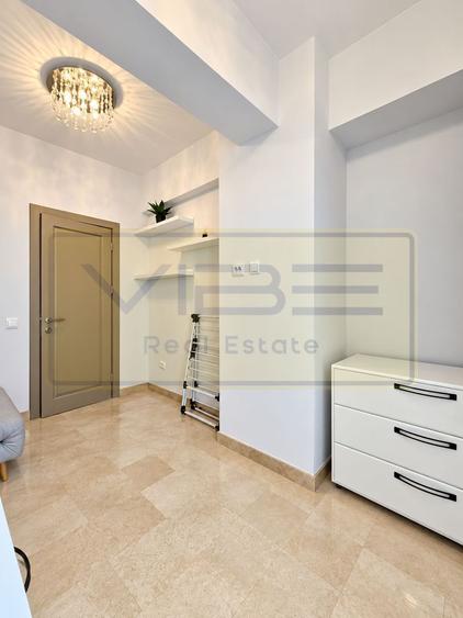 PENTHOUSE -137mp- LOCATIE CENTRALA- PALAS MALL !