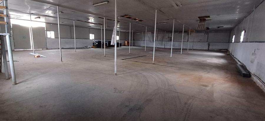 FOSTĂ FABRICĂ DE ÎMBUTELIERE APĂ – BĂLȚEȘTI, PRAHOVA | TEREN + PLATF INDUSTRIALA