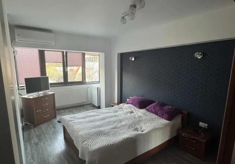 Apartament 3 camere Pacurari