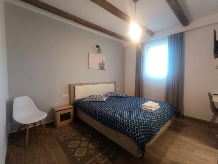 Pensiune/Casă cu 9 camere | Aproape de Cetate | Investiție premium