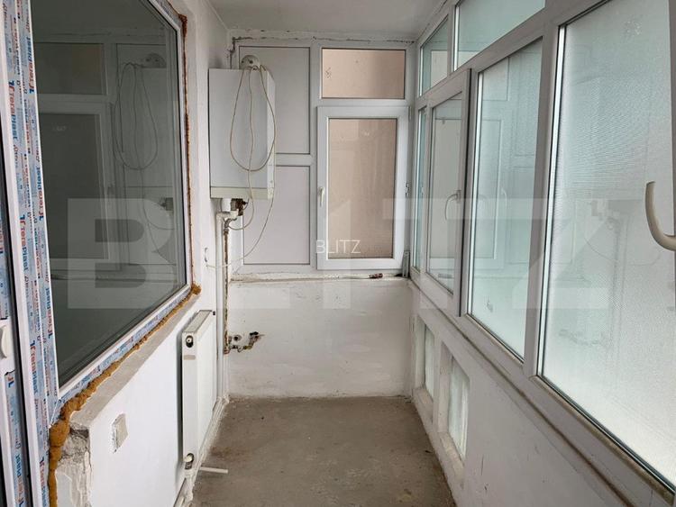 Apartament 4 camere, 91mp, 2 bai, zona Cetate, etaj 1, garaj+boxa - 8