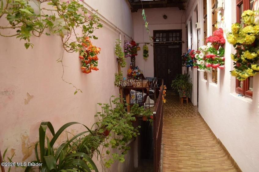 Curtea de Arges - Ultracentral - Casa autentica 180 mp, Teren 1336 mp - 7