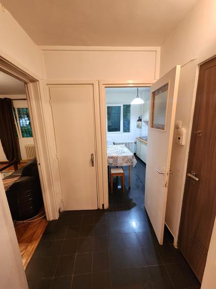 Apartament 2 camere Berceni - Emil Racovita 10 minute Metrou Aparatorii Patriei