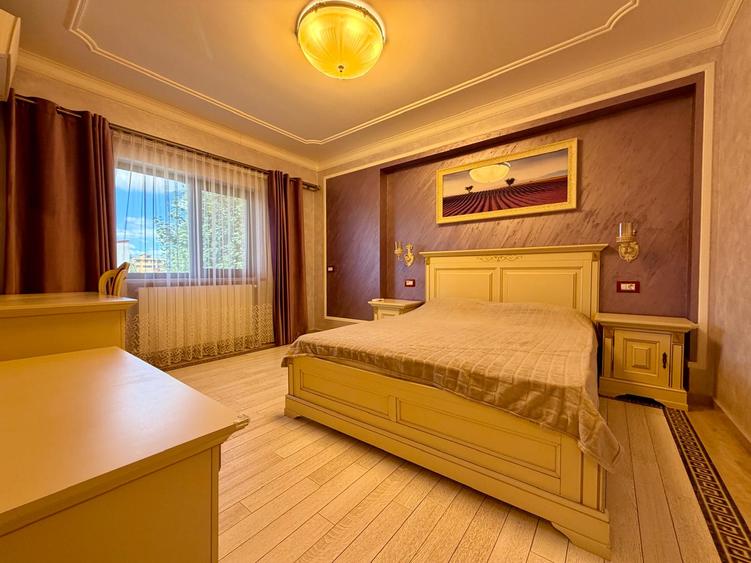 Premium Apartament 2 camere de inchiriat termen lung Zona Faleza Nord