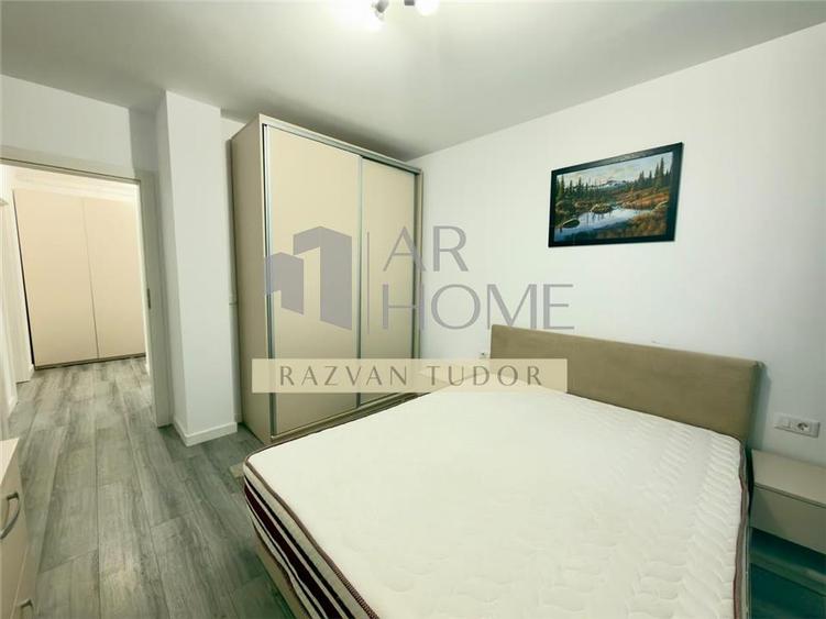Inchiriere apartament 2 camere , Albert , bloc nou , parcare, Ploiesti